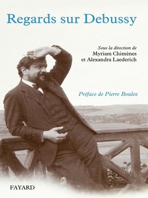 cover image of Regards sur Debussy